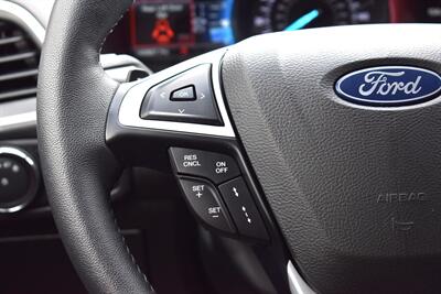 2018 Ford Edge Sport AWD! 4dr Crossover! Blind Spot Assist! Back Up Camera! Lane Keeping Assist! Cruise Control! Active Park Assist! Heated and Ventilated Seats! Bluetooth! - Photo 15 - Portland, OR 97266
