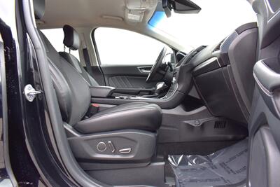 2018 Ford Edge Sport AWD! 4dr Crossover! Blind Spot Assist! Back Up Camera! Lane Keeping Assist! Cruise Control! Active Park Assist! Heated and Ventilated Seats! Bluetooth! - Photo 33 - Portland, OR 97266