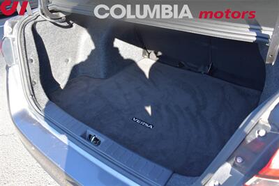 2021 Nissan Versa SV  4dr Sedan! Rear View Camera! Park Assist! Bluetooth! Cruise Control! 32MPG City! 40MPG Hwy! - Photo 26 - Portland, OR 97266