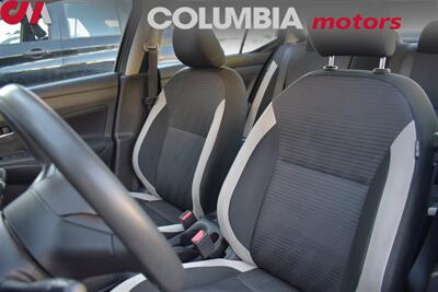 2021 Nissan Versa SV  4dr Sedan! Rear View Camera! Park Assist! Bluetooth! Cruise Control! 32MPG City! 40MPG Hwy! - Photo 11 - Portland, OR 97266