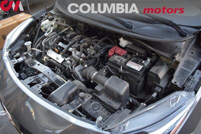 2021 Nissan Versa SV  4dr Sedan! Rear View Camera! Park Assist! Bluetooth! Cruise Control! 32MPG City! 40MPG Hwy! - Photo 28 - Portland, OR 97266