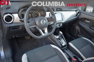 2021 Nissan Versa SV  4dr Sedan! Rear View Camera! Park Assist! Bluetooth! Cruise Control! 32MPG City! 40MPG Hwy! - Photo 3 - Portland, OR 97266