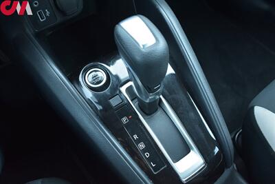 2021 Nissan Versa SV  4dr Sedan! Rear View Camera! Park Assist! Bluetooth! Cruise Control! 32MPG City! 40MPG Hwy! - Photo 21 - Portland, OR 97266