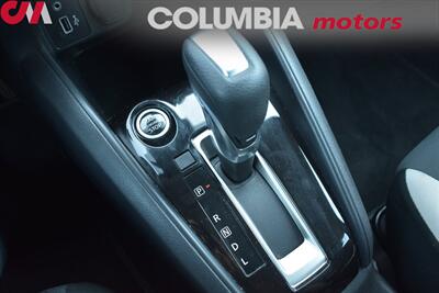 2021 Nissan Versa SV  4dr Sedan! Rear View Camera! Park Assist! Bluetooth! Cruise Control! 32MPG City! 40MPG Hwy! - Photo 21 - Portland, OR 97266