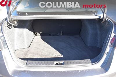 2021 Nissan Versa SV  4dr Sedan! Rear View Camera! Park Assist! Bluetooth! Cruise Control! 32MPG City! 40MPG Hwy! - Photo 25 - Portland, OR 97266