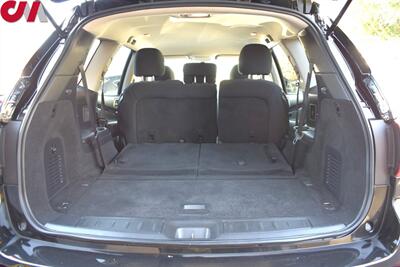 2019 Nissan Pathfinder SV  4X4 4dr SUV! 3rd-Row Seats! Back up Camera! Blind Spot Monitor! Bluetooth! 4WD Mode Selector! Tow/Haul Mode! - Photo 26 - Portland, OR 97266
