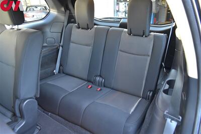 2019 Nissan Pathfinder SV  4X4 4dr SUV! 3rd-Row Seats! Back up Camera! Blind Spot Monitor! Bluetooth! 4WD Mode Selector! Tow/Haul Mode! - Photo 22 - Portland, OR 97266