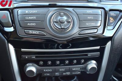 2019 Nissan Pathfinder SV  4X4 4dr SUV! 3rd-Row Seats! Back up Camera! Blind Spot Monitor! Bluetooth! 4WD Mode Selector! Tow/Haul Mode! - Photo 17 - Portland, OR 97266