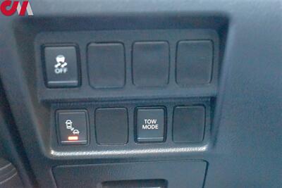 2019 Nissan Pathfinder SV  4X4 4dr SUV! 3rd-Row Seats! Back up Camera! Blind Spot Monitor! Bluetooth! 4WD Mode Selector! Tow/Haul Mode! - Photo 14 - Portland, OR 97266