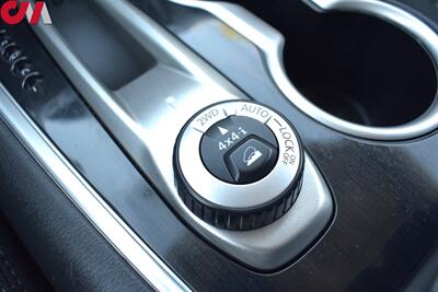 2019 Nissan Pathfinder SV  4X4 4dr SUV! 3rd-Row Seats! Back up Camera! Blind Spot Monitor! Bluetooth! 4WD Mode Selector! Tow/Haul Mode! - Photo 20 - Portland, OR 97266