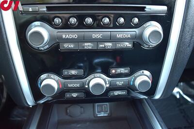 2019 Nissan Pathfinder SV  4X4 4dr SUV! 3rd-Row Seats! Back up Camera! Blind Spot Monitor! Bluetooth! 4WD Mode Selector! Tow/Haul Mode! - Photo 18 - Portland, OR 97266