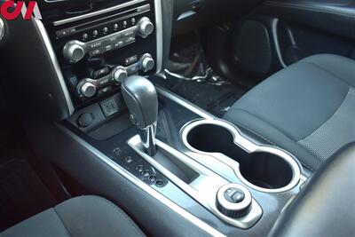 2019 Nissan Pathfinder SV  4X4 4dr SUV! 3rd-Row Seats! Back up Camera! Blind Spot Monitor! Bluetooth! 4WD Mode Selector! Tow/Haul Mode! - Photo 19 - Portland, OR 97266