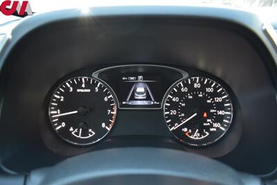 2019 Nissan Pathfinder SV  4X4 4dr SUV! 3rd-Row Seats! Back up Camera! Blind Spot Monitor! Bluetooth! 4WD Mode Selector! Tow/Haul Mode! - Photo 15 - Portland, OR 97266