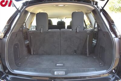 2019 Nissan Pathfinder SV  4X4 4dr SUV! 3rd-Row Seats! Back up Camera! Blind Spot Monitor! Bluetooth! 4WD Mode Selector! Tow/Haul Mode! - Photo 25 - Portland, OR 97266