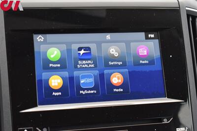 2019 Subaru Crosstrek 2.0i Premium  4dr Crossover CVT! Symmetrical AWD! X-Mode! EyeSight Assist Tech! Adaptive Cruise Control! Lane Keep Assist! Lane Departure Warning! Pre-Collision Braking! Backup Camera! Apple CarPlay! Android Auto! - Photo 20 - Portland, OR 97266