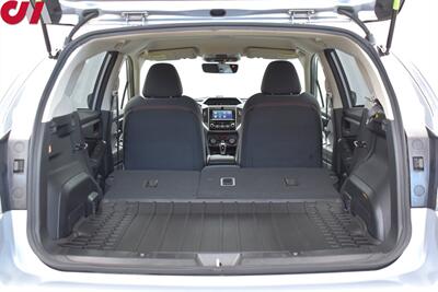 2019 Subaru Crosstrek 2.0i Premium  4dr Crossover CVT! Symmetrical AWD! X-Mode! EyeSight Assist Tech! Adaptive Cruise Control! Lane Keep Assist! Lane Departure Warning! Pre-Collision Braking! Backup Camera! Apple CarPlay! Android Auto! - Photo 27 - Portland, OR 97266