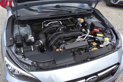 2019 Subaru Crosstrek 2.0i Premium  4dr Crossover CVT! Symmetrical AWD! X-Mode! EyeSight Assist Tech! Adaptive Cruise Control! Lane Keep Assist! Lane Departure Warning! Pre-Collision Braking! Backup Camera! Apple CarPlay! Android Auto! - Photo 30 - Portland, OR 97266