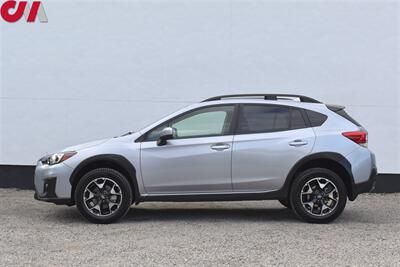 2019 Subaru Crosstrek 2.0i Premium  4dr Crossover CVT! Symmetrical AWD! X-Mode! EyeSight Assist Tech! Adaptive Cruise Control! Lane Keep Assist! Lane Departure Warning! Pre-Collision Braking! Backup Camera! Apple CarPlay! Android Auto! - Photo 9 - Portland, OR 97266