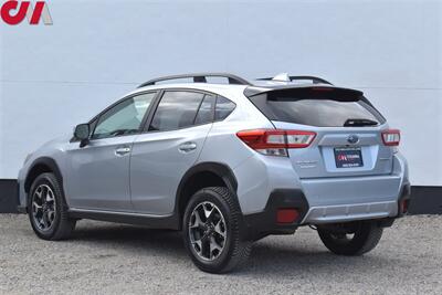 2019 Subaru Crosstrek 2.0i Premium  4dr Crossover CVT! Symmetrical AWD! X-Mode! EyeSight Assist Tech! Adaptive Cruise Control! Lane Keep Assist! Lane Departure Warning! Pre-Collision Braking! Backup Camera! Apple CarPlay! Android Auto! - Photo 2 - Portland, OR 97266