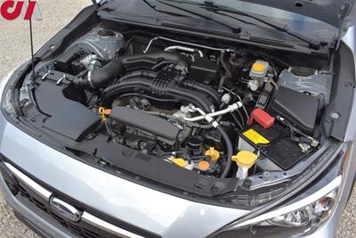 2019 Subaru Crosstrek 2.0i Premium  4dr Crossover CVT! Symmetrical AWD! X-Mode! EyeSight Assist Tech! Adaptive Cruise Control! Lane Keep Assist! Lane Departure Warning! Pre-Collision Braking! Backup Camera! Apple CarPlay! Android Auto! - Photo 31 - Portland, OR 97266