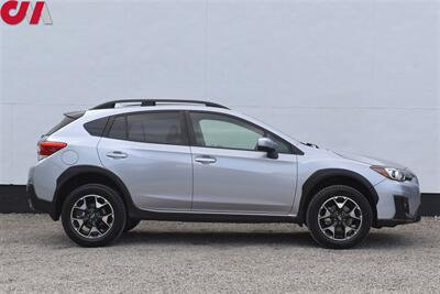 2019 Subaru Crosstrek 2.0i Premium  4dr Crossover CVT! Symmetrical AWD! X-Mode! EyeSight Assist Tech! Adaptive Cruise Control! Lane Keep Assist! Lane Departure Warning! Pre-Collision Braking! Backup Camera! Apple CarPlay! Android Auto! - Photo 6 - Portland, OR 97266
