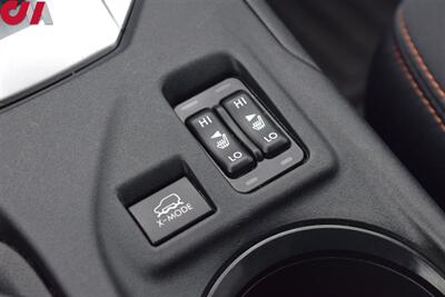 2019 Subaru Crosstrek 2.0i Premium  4dr Crossover CVT! Symmetrical AWD! X-Mode! EyeSight Assist Tech! Adaptive Cruise Control! Lane Keep Assist! Lane Departure Warning! Pre-Collision Braking! Backup Camera! Apple CarPlay! Android Auto! - Photo 29 - Portland, OR 97266