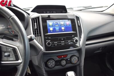 2019 Subaru Crosstrek 2.0i Premium  4dr Crossover CVT! Symmetrical AWD! X-Mode! EyeSight Assist Tech! Adaptive Cruise Control! Lane Keep Assist! Lane Departure Warning! Pre-Collision Braking! Backup Camera! Apple CarPlay! Android Auto! - Photo 19 - Portland, OR 97266