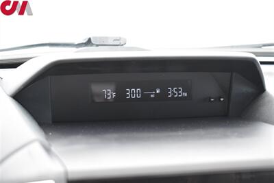 2019 Subaru Crosstrek 2.0i Premium  4dr Crossover CVT! Symmetrical AWD! X-Mode! EyeSight Assist Tech! Adaptive Cruise Control! Lane Keep Assist! Lane Departure Warning! Pre-Collision Braking! Backup Camera! Apple CarPlay! Android Auto! - Photo 18 - Portland, OR 97266