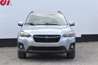 2019 Subaru Crosstrek 2.0i Premium  4dr Crossover CVT! Symmetrical AWD! X-Mode! EyeSight Assist Tech! Adaptive Cruise Control! Lane Keep Assist! Lane Departure Warning! Pre-Collision Braking! Backup Camera! Apple CarPlay! Android Auto! - Photo 7 - Portland, OR 97266