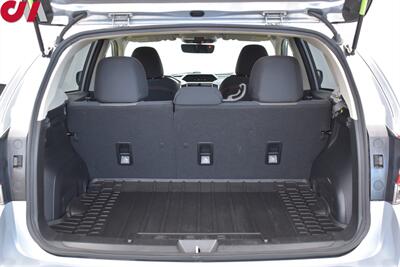 2019 Subaru Crosstrek 2.0i Premium  4dr Crossover CVT! Symmetrical AWD! X-Mode! EyeSight Assist Tech! Adaptive Cruise Control! Lane Keep Assist! Lane Departure Warning! Pre-Collision Braking! Backup Camera! Apple CarPlay! Android Auto! - Photo 26 - Portland, OR 97266