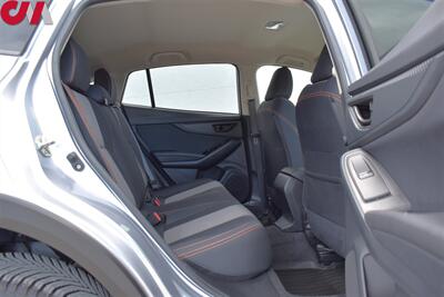 2019 Subaru Crosstrek 2.0i Premium  4dr Crossover CVT! Symmetrical AWD! X-Mode! EyeSight Assist Tech! Adaptive Cruise Control! Lane Keep Assist! Lane Departure Warning! Pre-Collision Braking! Backup Camera! Apple CarPlay! Android Auto! - Photo 24 - Portland, OR 97266