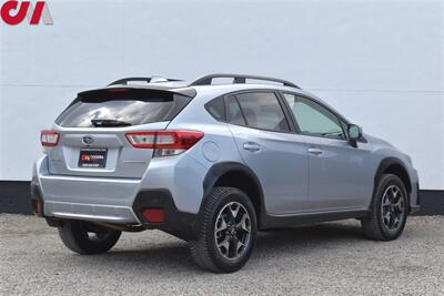2019 Subaru Crosstrek 2.0i Premium  4dr Crossover CVT! Symmetrical AWD! X-Mode! EyeSight Assist Tech! Adaptive Cruise Control! Lane Keep Assist! Lane Departure Warning! Pre-Collision Braking! Backup Camera! Apple CarPlay! Android Auto! - Photo 5 - Portland, OR 97266
