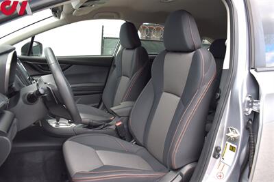 2019 Subaru Crosstrek 2.0i Premium  4dr Crossover CVT! Symmetrical AWD! X-Mode! EyeSight Assist Tech! Adaptive Cruise Control! Lane Keep Assist! Lane Departure Warning! Pre-Collision Braking! Backup Camera! Apple CarPlay! Android Auto! - Photo 11 - Portland, OR 97266