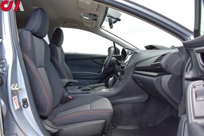 2019 Subaru Crosstrek 2.0i Premium  4dr Crossover CVT! Symmetrical AWD! X-Mode! EyeSight Assist Tech! Adaptive Cruise Control! Lane Keep Assist! Lane Departure Warning! Pre-Collision Braking! Backup Camera! Apple CarPlay! Android Auto! - Photo 25 - Portland, OR 97266