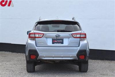 2019 Subaru Crosstrek 2.0i Premium  4dr Crossover CVT! Symmetrical AWD! X-Mode! EyeSight Assist Tech! Adaptive Cruise Control! Lane Keep Assist! Lane Departure Warning! Pre-Collision Braking! Backup Camera! Apple CarPlay! Android Auto! - Photo 4 - Portland, OR 97266