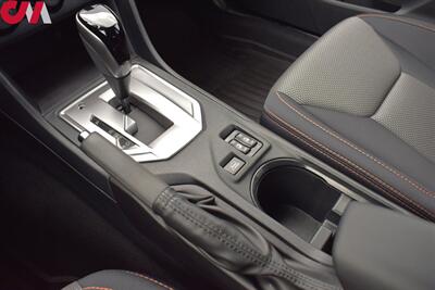 2019 Subaru Crosstrek 2.0i Premium  4dr Crossover CVT! Symmetrical AWD! X-Mode! EyeSight Assist Tech! Adaptive Cruise Control! Lane Keep Assist! Lane Departure Warning! Pre-Collision Braking! Backup Camera! Apple CarPlay! Android Auto! - Photo 28 - Portland, OR 97266