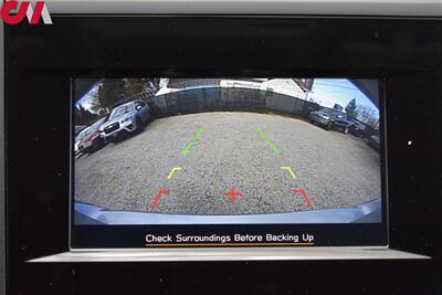 2019 Subaru Crosstrek 2.0i Premium  4dr Crossover CVT! Symmetrical AWD! X-Mode! EyeSight Assist Tech! Adaptive Cruise Control! Lane Keep Assist! Lane Departure Warning! Pre-Collision Braking! Backup Camera! Apple CarPlay! Android Auto! - Photo 22 - Portland, OR 97266