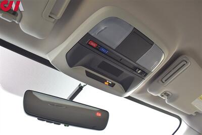 2019 Subaru Crosstrek 2.0i Premium  4dr Crossover CVT! Symmetrical AWD! X-Mode! EyeSight Assist Tech! Adaptive Cruise Control! Lane Keep Assist! Lane Departure Warning! Pre-Collision Braking! Backup Camera! Apple CarPlay! Android Auto! - Photo 17 - Portland, OR 97266