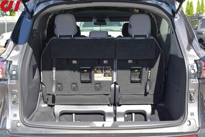2021 Toyota Sienna LE 8-Passenger  AWD 4dr Mini-Van**BY APPOINTMENT ONLY** Toyota Safety Sense 2.0! Back Up Cam! Lane Assist! Collision Mitigation! Bluetooth! EV Drive Mode! Dynamic Radar Cruise Control! - Photo 27 - Portland, OR 97266