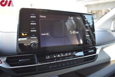 2021 Toyota Sienna LE 8-Passenger  AWD 4dr Mini-Van**BY APPOINTMENT ONLY** Toyota Safety Sense 2.0! Back Up Cam! Lane Assist! Collision Mitigation! Bluetooth! EV Drive Mode! Dynamic Radar Cruise Control! - Photo 18 - Portland, OR 97266