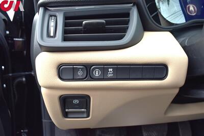 2023 Acura TLX FWD 4dr Sedan Back Up Cam! Navi! Lane Assist! Blind Spot Monitor! Bluetooth w/Voice Activation! Heated Leather Seats! Sunroof! Apple CarPlay! Android Auto! Sport & Comfort Modes! - Photo 14 - Portland, OR 97266