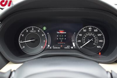 2023 Acura TLX FWD 4dr Sedan Back Up Cam! Navi! Lane Assist! Blind Spot Monitor! Bluetooth w/Voice Activation! Heated Leather Seats! Sunroof! Apple CarPlay! Android Auto! Sport & Comfort Modes! - Photo 15 - Portland, OR 97266