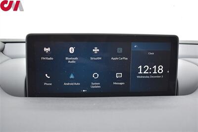 2023 Acura TLX FWD 4dr Sedan Back Up Cam! Navi! Lane Assist! Blind Spot Monitor! Bluetooth w/Voice Activation! Heated Leather Seats! Sunroof! Apple CarPlay! Android Auto! Sport & Comfort Modes! - Photo 17 - Portland, OR 97266