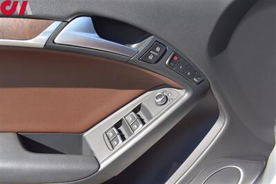 2017 Audi A5 2.0T quattro Sport AWD 2dr Convertible**BY APPOINTMENT ONLY** Rear View Camera! Bluetooth! Parking Assist! GPS Navigation! Heated & Memory Leather Seats! Bang & Olufsen Sound System! - Photo 31 - Portland, OR 97266