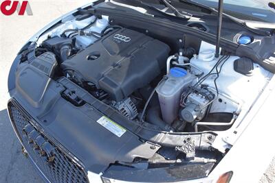 2017 Audi A5 2.0T quattro Sport AWD 2dr Convertible**BY APPOINTMENT ONLY** Rear View Camera! Bluetooth! Parking Assist! GPS Navigation! Heated & Memory Leather Seats! Bang & Olufsen Sound System! - Photo 35 - Portland, OR 97266