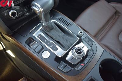 2017 Audi A5 2.0T quattro Sport AWD 2dr Convertible**BY APPOINTMENT ONLY** Rear View Camera! Bluetooth! Parking Assist! GPS Navigation! Heated & Memory Leather Seats! Bang & Olufsen Sound System! - Photo 26 - Portland, OR 97266