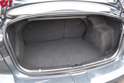 2008 Mazda Mazda3 i Touring Value  New 4dr Sedan! Cruise Control! Multi Function Audio System! Red Nighttime Illuminated Gauges & Controls! TPM System! - Photo 20 - Portland, OR 97266