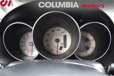 2008 Mazda Mazda3 i Touring Value New 4dr Sedan! Cruise Control! Multi Function Audio System! Red Nighttime Illuminated Gauges & Controls! TPM System! - Photo 14 - Portland, OR 97266
