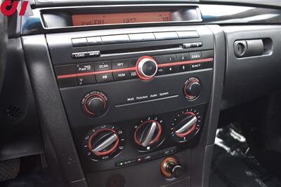 2008 Mazda Mazda3 i Touring Value  New 4dr Sedan! Cruise Control! Multi Function Audio System! Red Nighttime Illuminated Gauges & Controls! TPM System! - Photo 15 - Portland, OR 97266