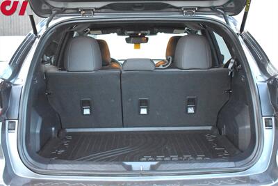 2024 Subaru Crosstrek Sport  AWD 4dr Crossover! EyeSight Assist! X-Mode! SI-Drive! Back-Up Camera! Apple CarPlay! Android Auto! Heated Seats! All Weather Floor Mats! Roof Rails! - Photo 24 - Portland, OR 97266